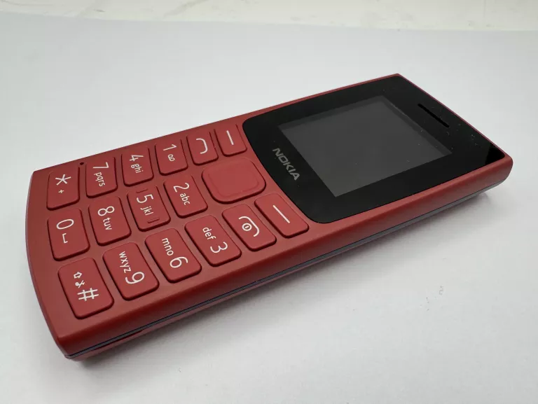 TELEFON NOKIA 105 4 MB / 4 MB 2G