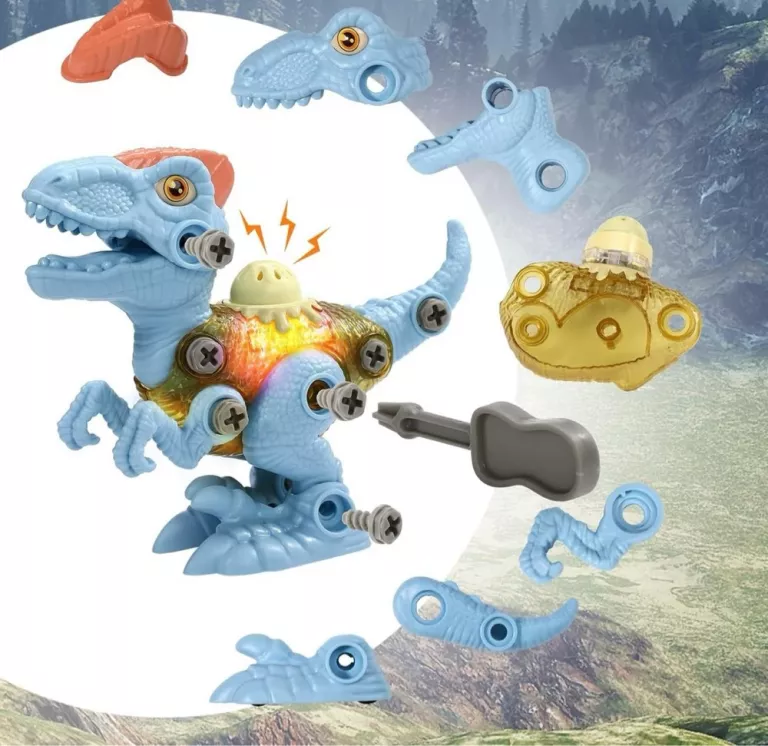 zestaw-4-dzwiekowych-i-swietlnych-konstrukcyjnych-dinozaurow-ean-gtin-5903769964178