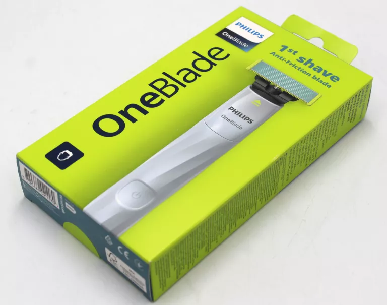 GOLARKA PHILIPS ONEBLADE ONEBLADE FIRST SHAVE QP1324/20