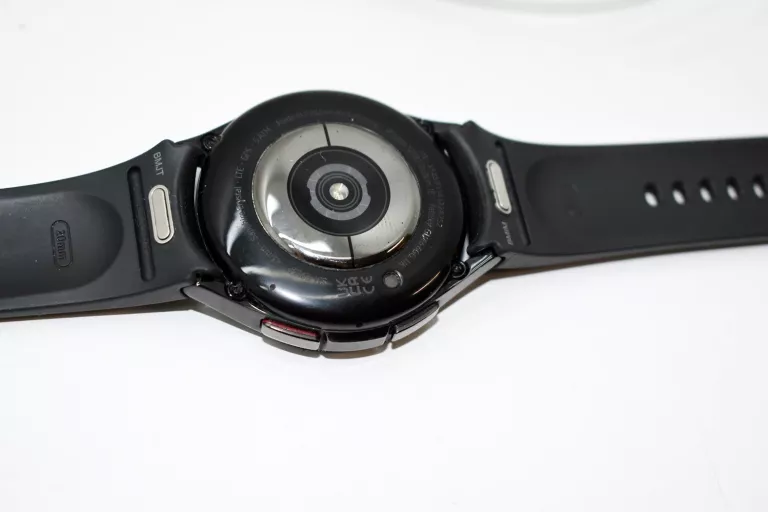 SMARTWATCH SAMSUNG GALAXY WATCH 6 CLASSIC 43MM SM-R955F