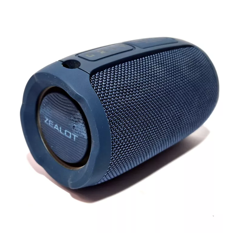 GŁOŚNIK BLUETOOTH ZEALOT S49