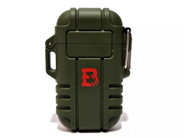 ZAPALNICZKA PLAZMOWA BADGER OUTDOOR