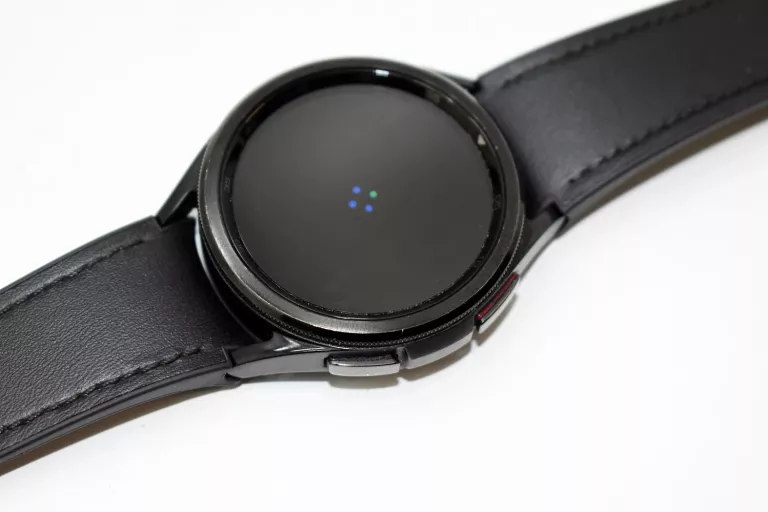 SMARTWATCH SAMSUNG GALAXY WATCH 6 CLASSIC 43MM SM-R955F