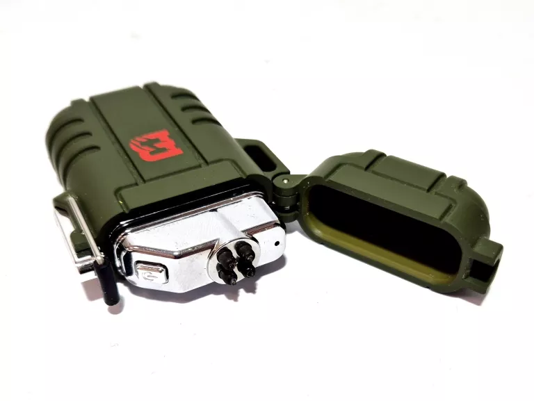 ZAPALNICZKA PLAZMOWA BADGER OUTDOOR