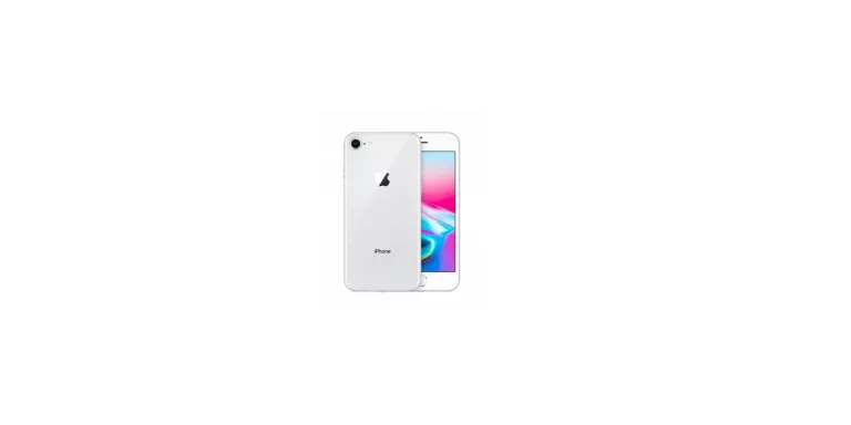 SMARTFON APPLE IPHONE 8 2 GB / 64 GB 4G (LTE) BIAŁY