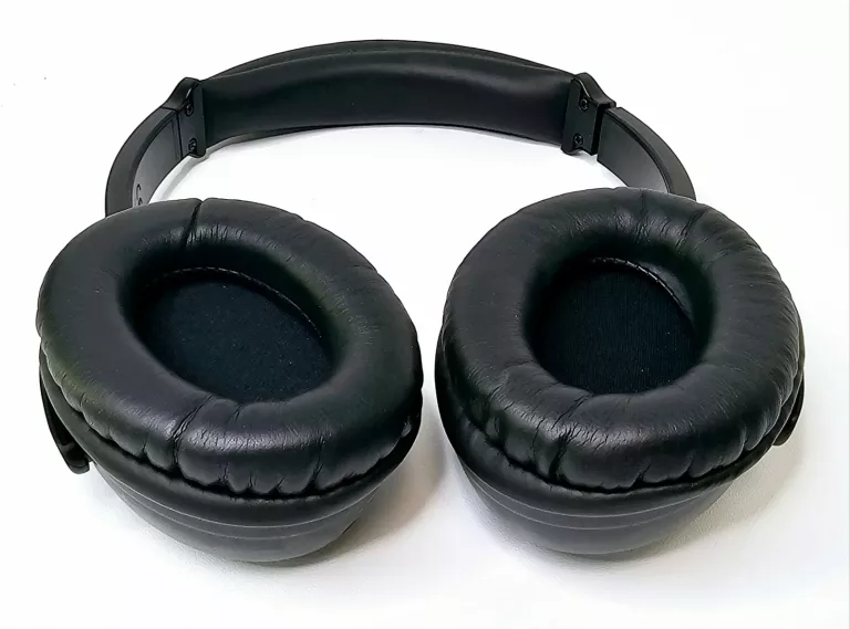 SŁUCHAWKI NAUSZNE BLAUPUNKT CW-112 W FUTERALE STAN DB