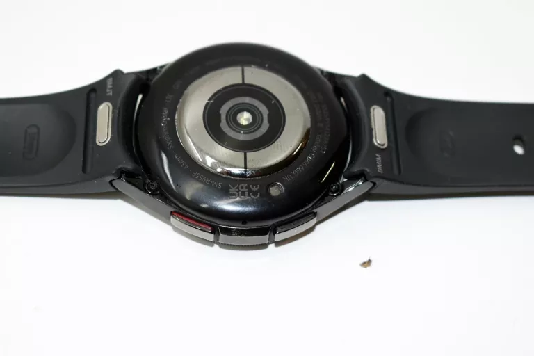 SMARTWATCH SAMSUNG GALAXY WATCH 6 CLASSIC 43MM SM-R955F