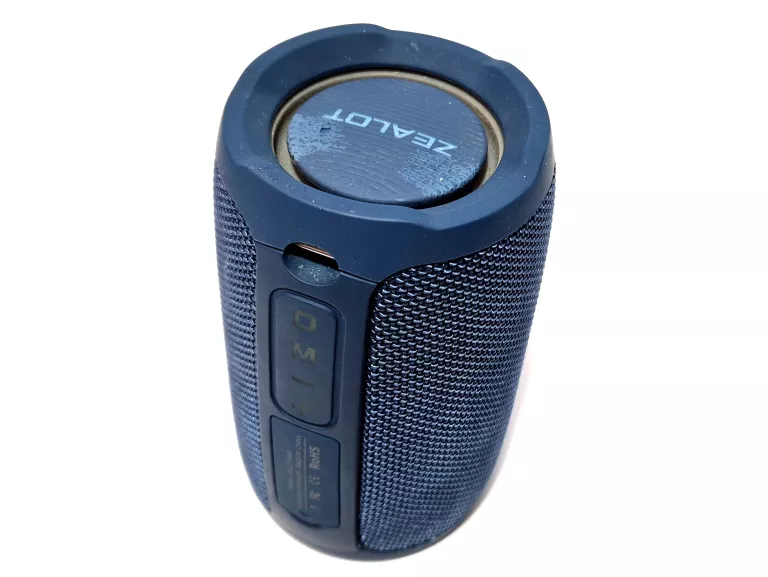 GŁOŚNIK BLUETOOTH ZEALOT S49