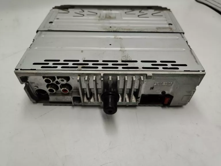 RADIO SAMOCHODOWE SONY CDX-G1100U