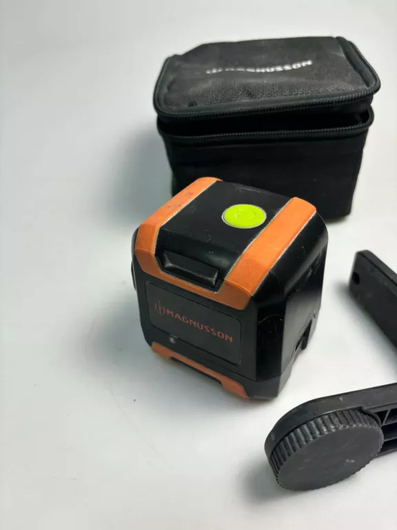 POZIOMICA CYFROWA MAGNUSSON 21-GCL001