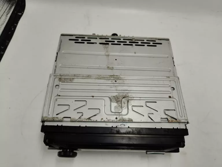 RADIO SAMOCHODOWE SONY CDX-G1100U