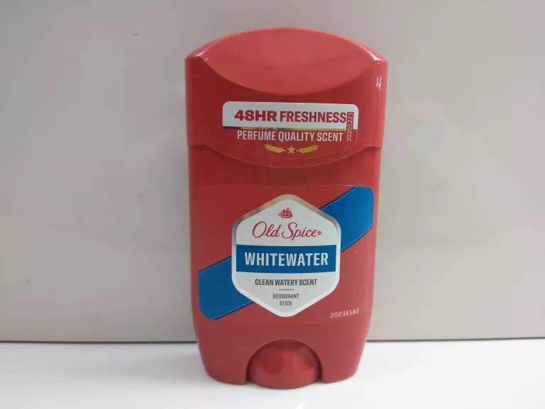 OLD SPICE WHITEWATER