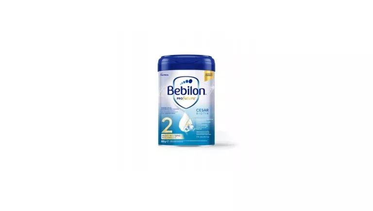 MLEKO MODYFIKOWANE BEBILON PROFUTURA CESAR BIOTIK 2 800 G