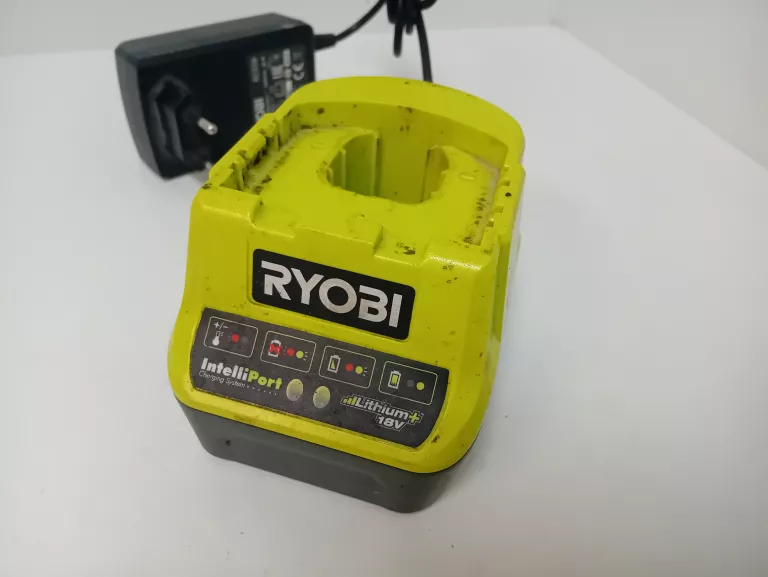 BATERIA RYOBI RB18L40 4AH