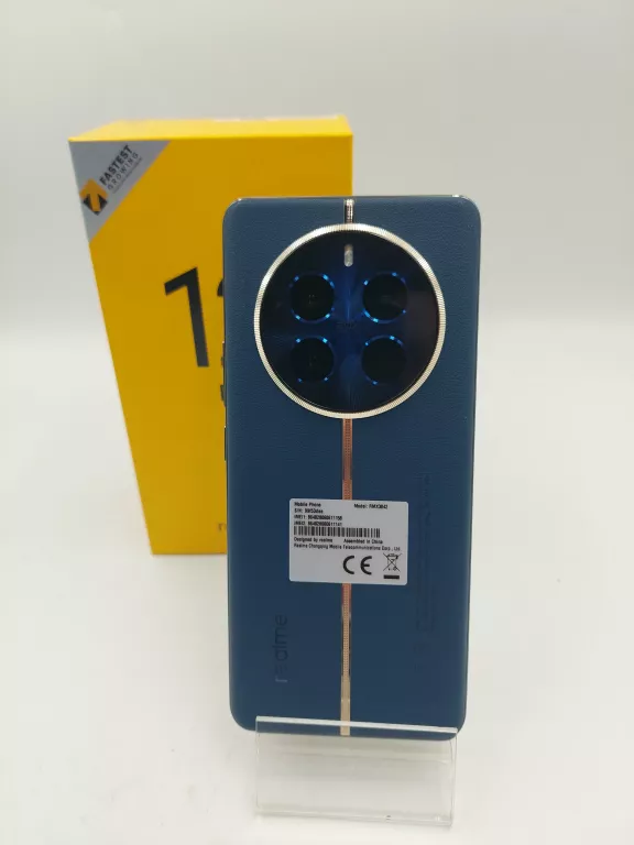 TELEFON REALME 12 PRO KOMPLET