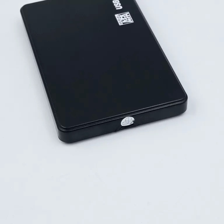 DYSK ZEWNĘTRZNY 500GB USB 2.0