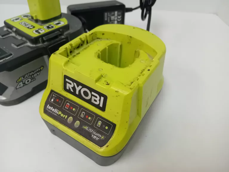 BATERIA RYOBI RB18L40 4AH