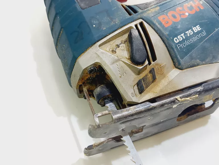 WYRZYNARKA BOSCH GST 75 BE