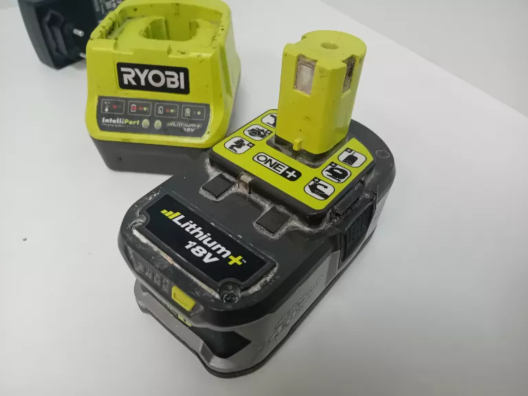 BATERIA RYOBI RB18L40 4AH