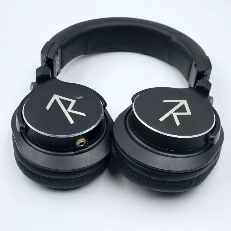 SŁUCHAWKI NAUSZNE RUNETUNE RT-830X JACK-TYP C