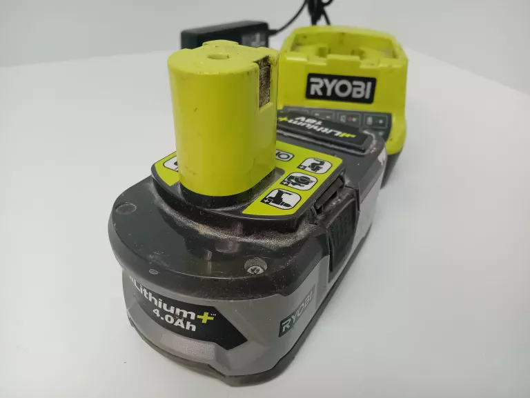 BATERIA RYOBI RB18L40 4AH