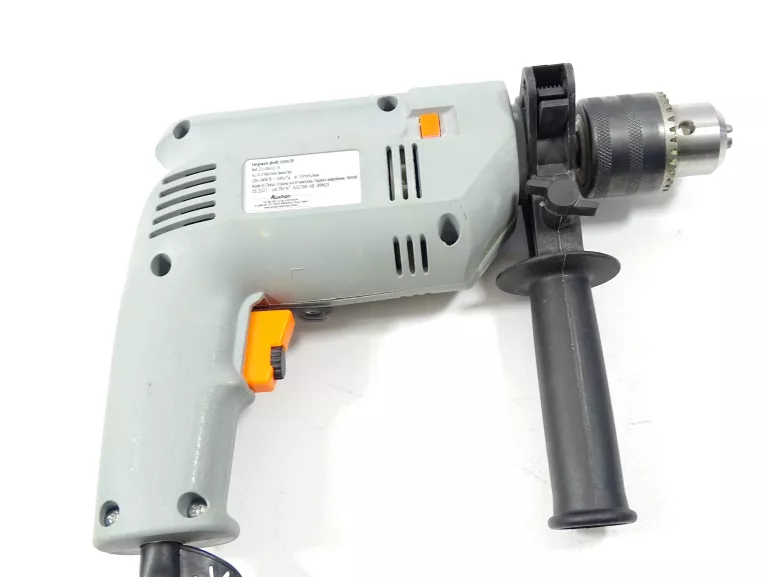 WIERTARKA AUCHAN 500W + PUDEŁKO