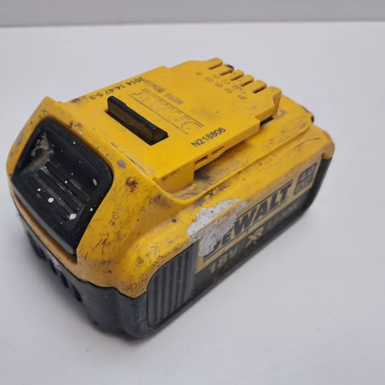 AKUMULATOR DEWALT 4.0