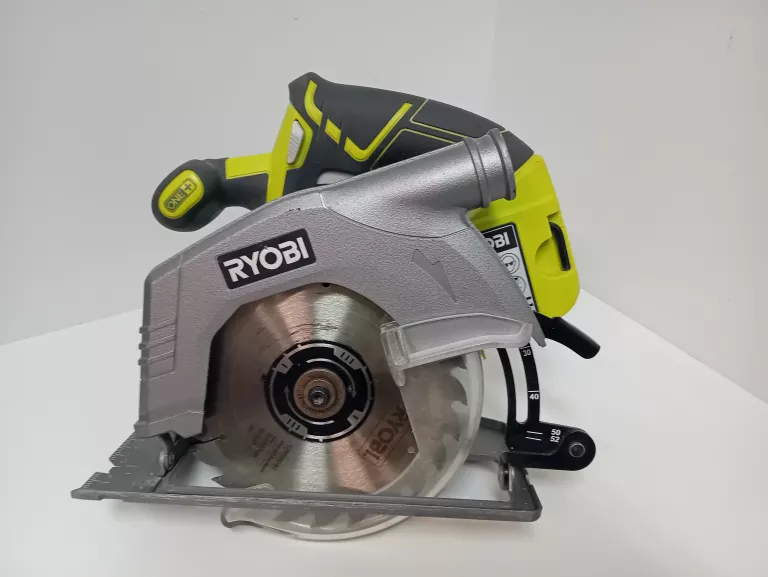 PILARKA TARCZOWA RYOBI R18CS