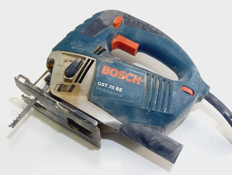 WYRZYNARKA BOSCH GST 75 BE