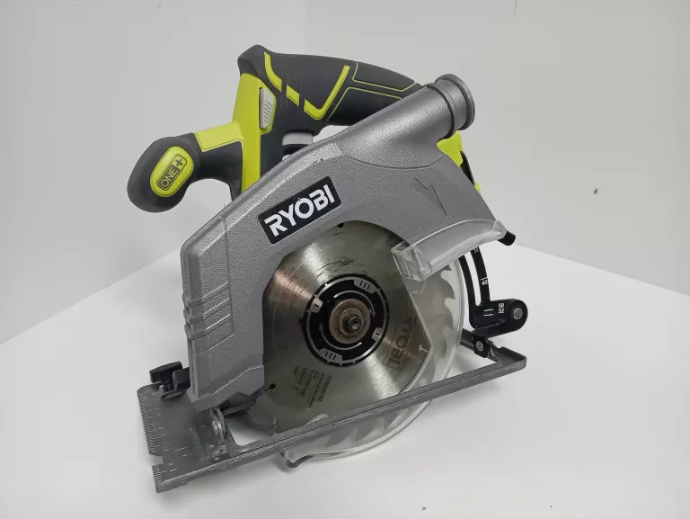 PILARKA TARCZOWA RYOBI R18CS