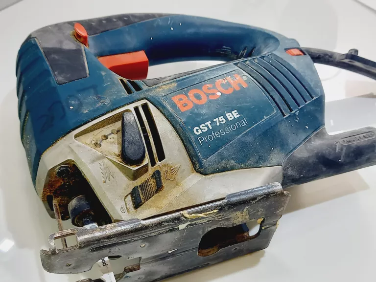 WYRZYNARKA BOSCH GST 75 BE