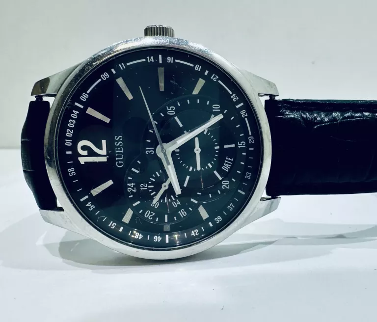 ZEGAREK W85053G1 GUESS