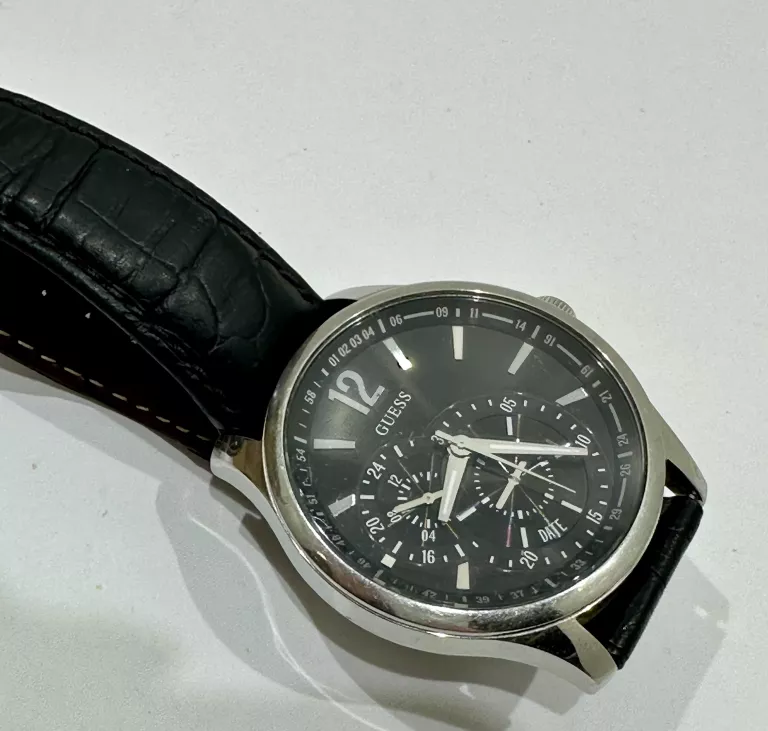 ZEGAREK W85053G1 GUESS