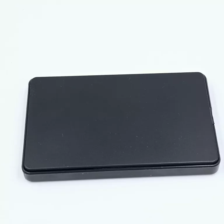 DYSK ZEWNĘTRZNY 500GB USB 2.0
