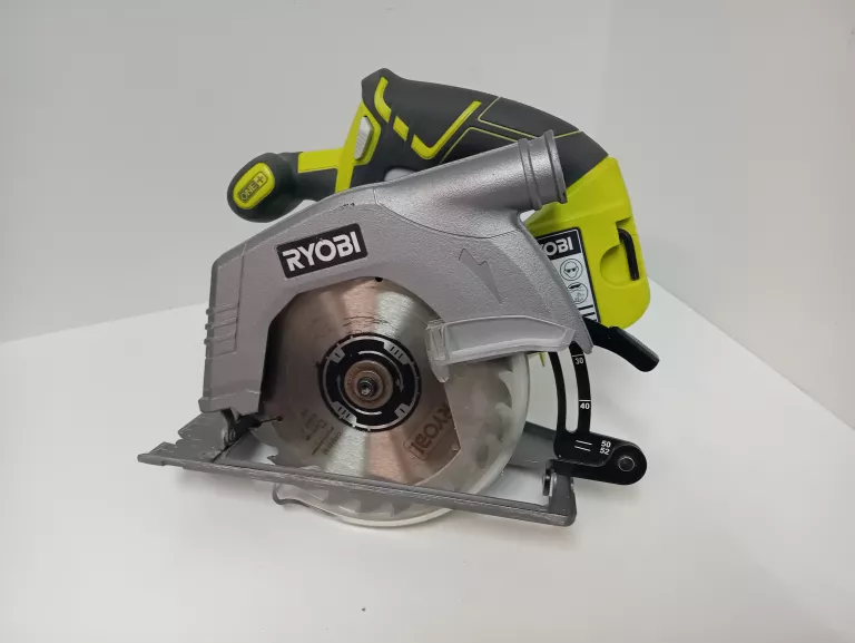 PILARKA TARCZOWA RYOBI R18CS