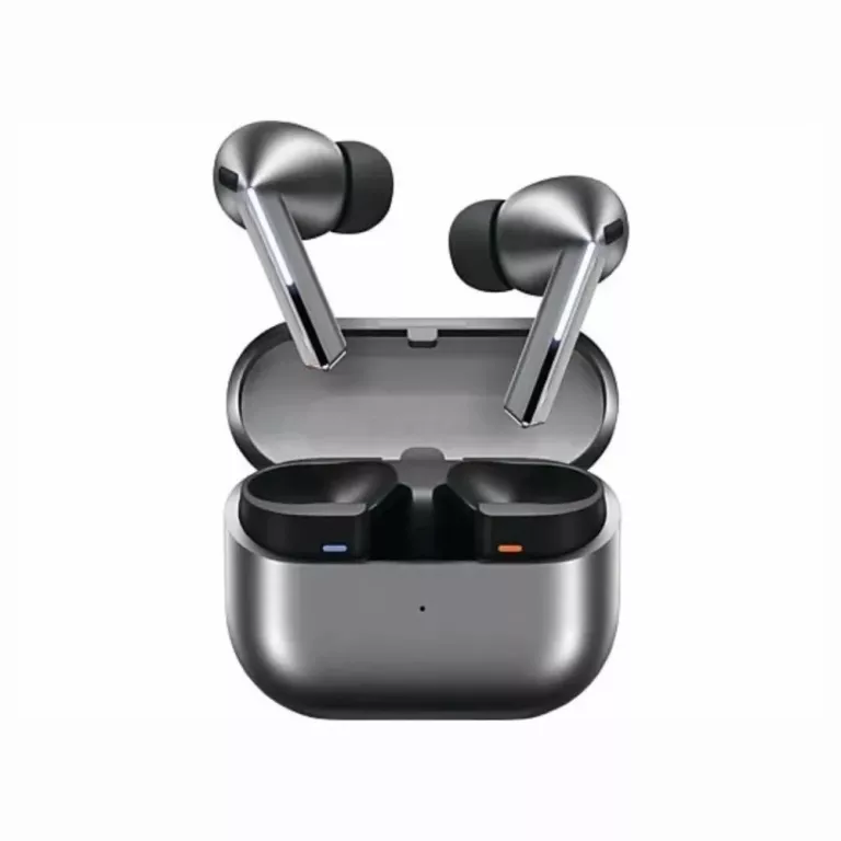 SŁUCHAWKI SAMSUNG GALAXY BUDS3 PRO