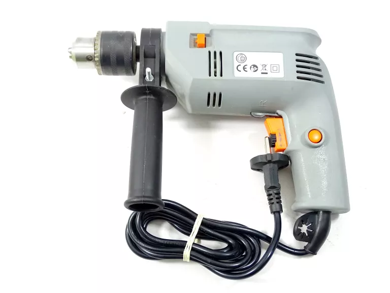 WIERTARKA AUCHAN 500W + PUDEŁKO
