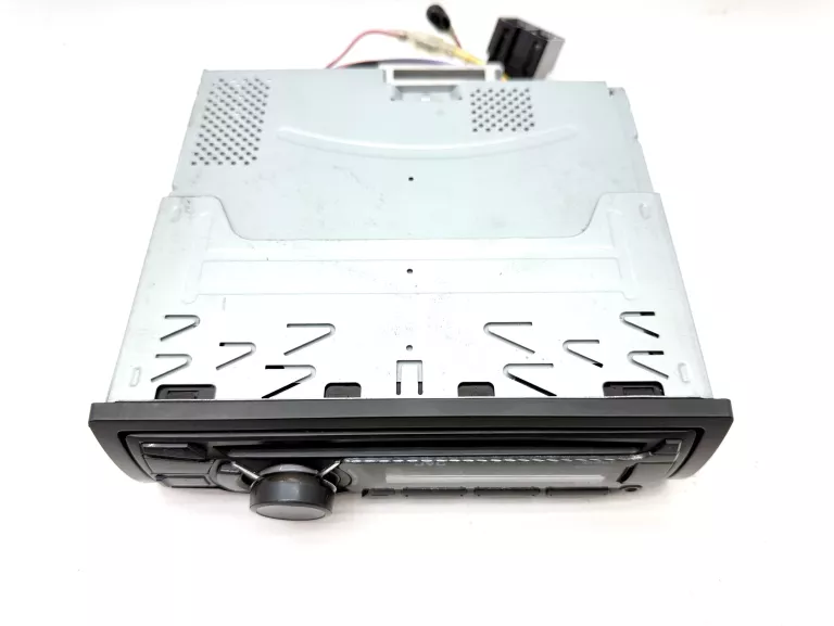 RADIO SAMOCHODOWE JVC KD-R441 + KOSTKI