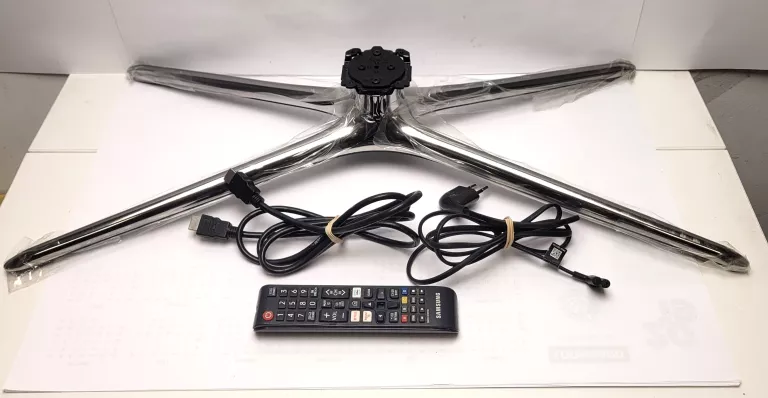 TELEWIZOR SAMSUNG 55" UE55F6340 SMART 3D