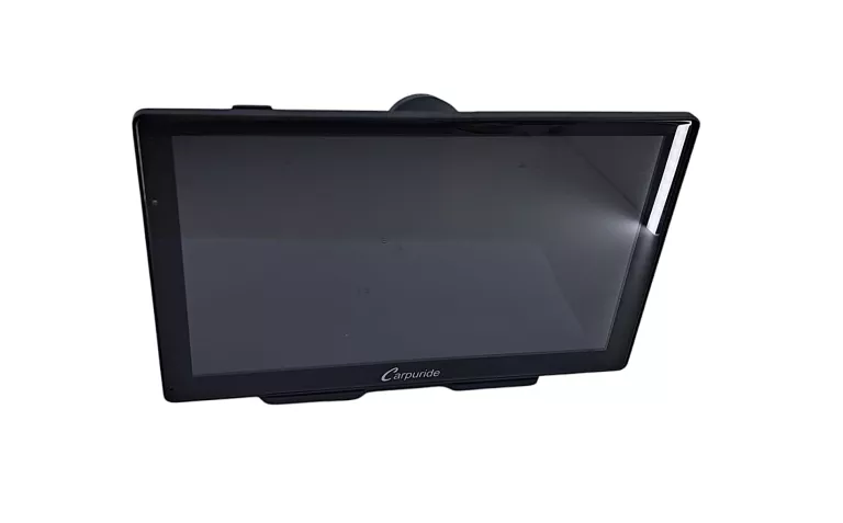 RADIO SAMOCHODOWE CARPURIDE W901 PRO 9" BT USB TF CARPLAY ANDROID