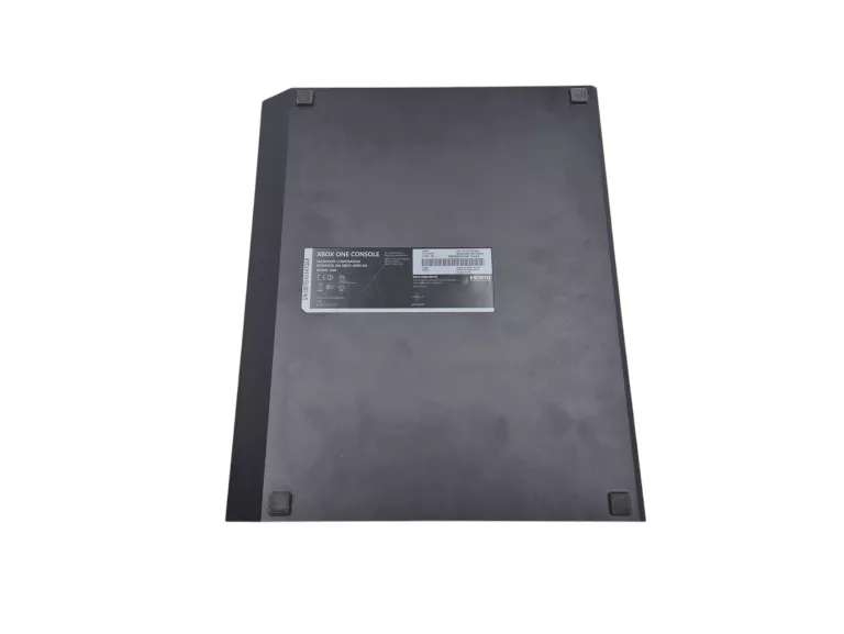 KONSOLA MICROSOFT XBOX ONE 500GB MODEL 1540 + 2 PADY