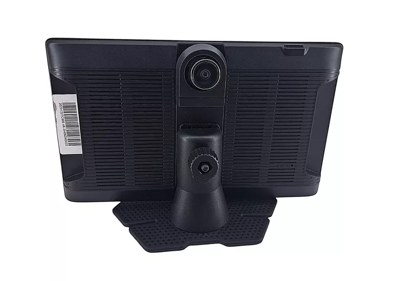 RADIO SAMOCHODOWE CARPURIDE W901 PRO 9" BT USB TF CARPLAY ANDROID