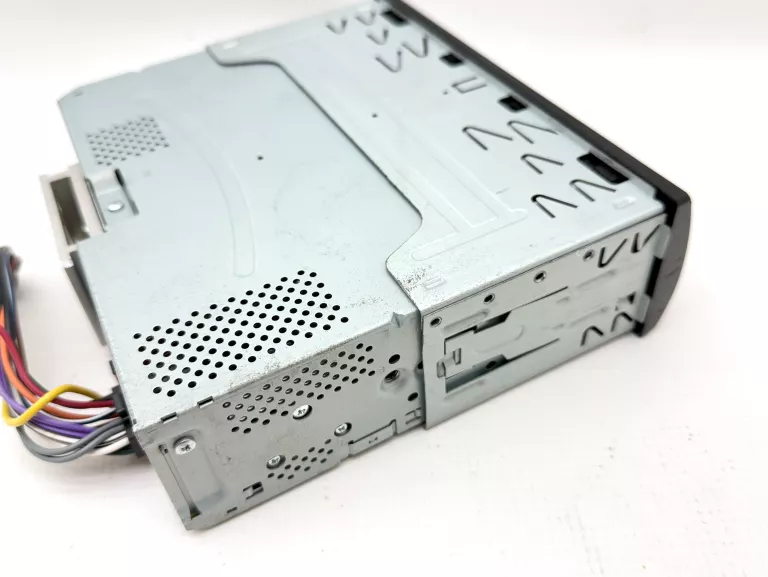 RADIO SAMOCHODOWE JVC KD-R441 + KOSTKI