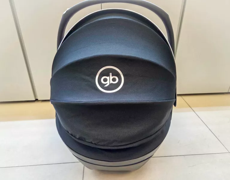 FOTELIK SAMOCHODOWY GB IDAN 0-13 KG