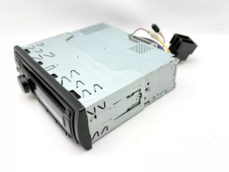 RADIO SAMOCHODOWE JVC KD-R441 + KOSTKI