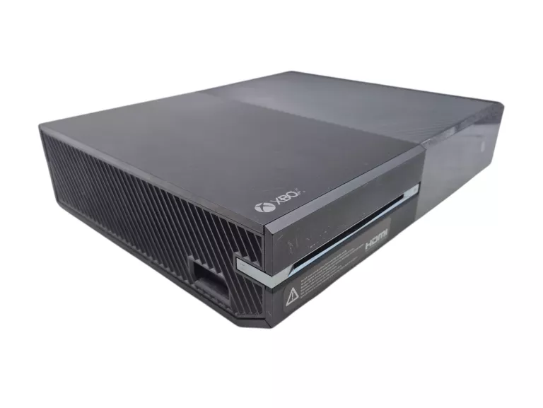 KONSOLA MICROSOFT XBOX ONE 500GB MODEL 1540 + 2 PADY