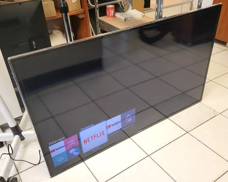 TELEWIZOR SAMSUNG 55" UE55F6340 SMART 3D
