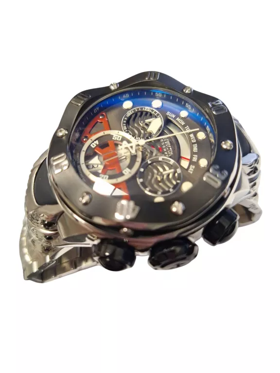 ZEGAREK INVICTA KRAKEN MODEL 33480