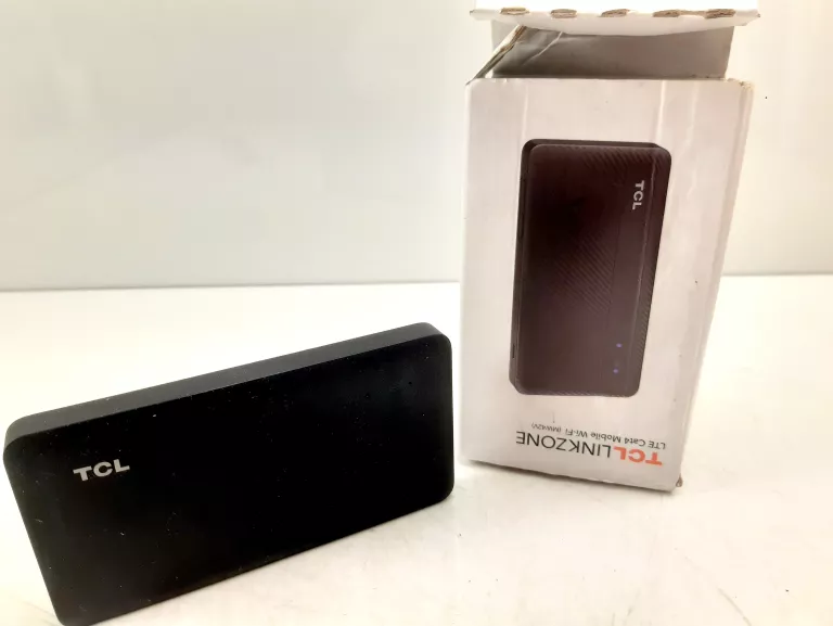 ROUTER MOBILNY TCL LINK ZONE LTE CAT6 MW63