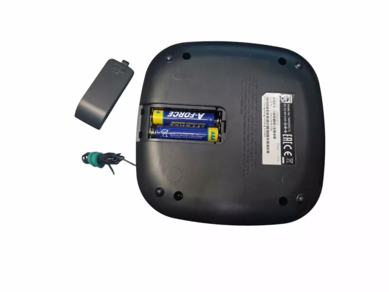 RADIO PHILIPS RADIOWECKER 3000 SERIES